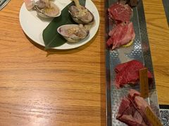 -赤坂亭·M9和牛烧肉·铁板烧·日料398放题(长泰广场店)