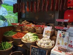 -老湘村·湖南土菜(天河维多利店)