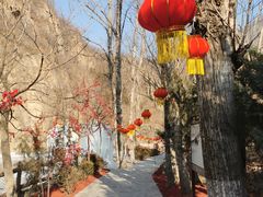 -灵溪风景区