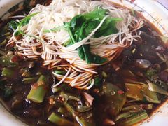 -乐山第一家临江鳝丝(茶坊路店)