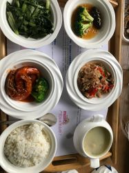 点击看大图 -金芙美月子中心(财富别墅店)