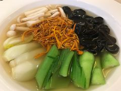 -皇朝尊会(龙之梦大酒店)