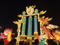 -老门东历史文化街区