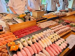 -鮨冠OMAKASE食べ放题(北京首店)