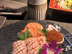 -将太无二·北美传奇寿司(瑞士公寓店)