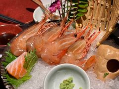 -匠和风精致料理(成都龙湖滨江天街店)