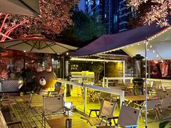 -上合花园花园烧烤(贵阳店)