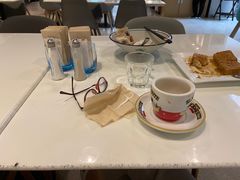 -金湖港式餐厅(建外店)