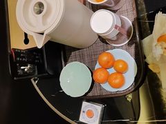 -华夏良子·足道SPA艾灸(金皇大厦店)