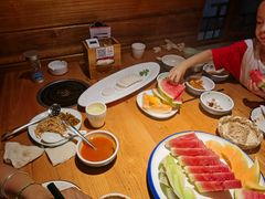 -金筷子西北菜·捞悦火锅