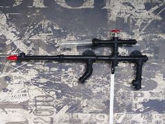 -319集结地真人CS·团建·轰趴体验馆·室内(上地店)
