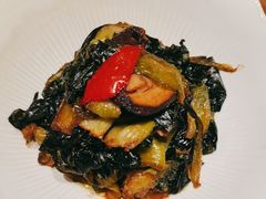 -高佳庄·海鲜酒楼(定海店)