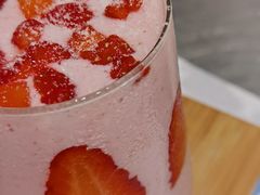 -火山屋台(新街口店)