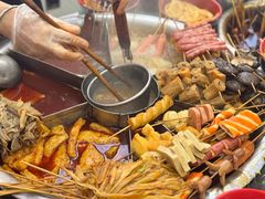 -小吴水煮(羊子巷店)