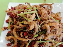 -大眼锅贴水饺(河东店)
