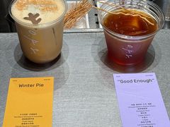 -O.P.S. CAFE
