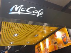 -麦当劳(花园北路店)