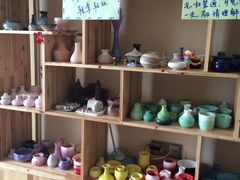 -拾光陶吧