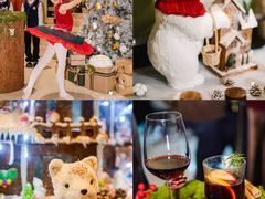 -上海明天广场JW万豪酒店