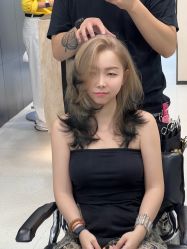 -a·f one hair salon