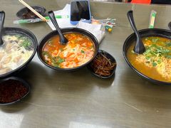 -四平包子铺