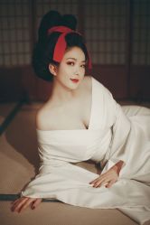 点击看大图 -持熹光年写真体验馆