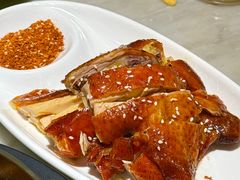 -蝴蝶里·粤菜·点心(滨江龙湖店)