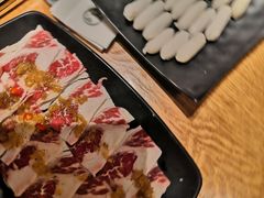 -新石器烤肉(南站店)