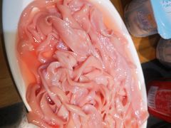 -巴蜀印象火锅(永陵总店)