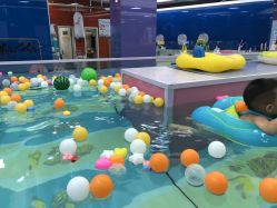 -海豚啵啵体智能游泳馆(惠山万达广场店)