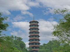 -红花山公园