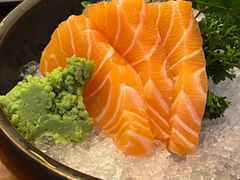 -坂吉屋·居酒屋深夜食堂(龙湖店)