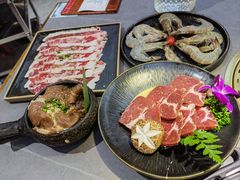-明洞王妃家烤肉(苏州中心星悦汇店)