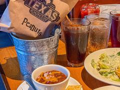 -Texas Roadhouse(世纪汇广场店)