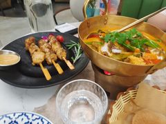 -KingThaia金泰兰(滨江天街店)