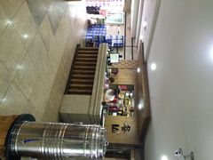 -海兰江石锅饭(水上店)