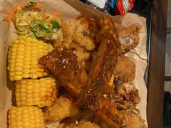 -比格比萨自助(新辰里学清路店)