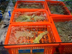 -79号渔船海鲜饭店(华强北店)