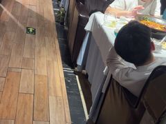 -茶啊冲电影主题文化餐厅(TOUCH12街店)