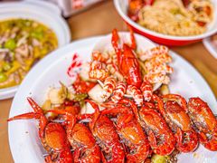 -四妹餐厅(玫瑰街店)