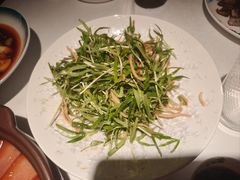-醉舍·新淮扬菜(长宁龙之梦店)
