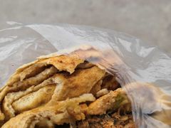 牛肉烧饼-李小老烧饼(常营民族家园店)