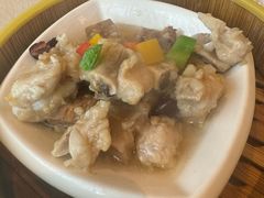 -海皇食府(水都假日酒店店)