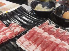 -呷哺呷哺(西单大悦城店)