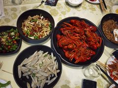 -聚味瞿记·龙虾堂(天元店)