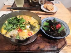 -小满手工粉(上海月星环球港店)
