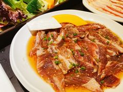 -韩屋韩国料理(天山路店)