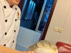 -长顺河豚馆(江洲东路)