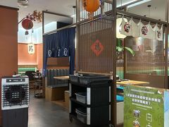 -沼津港精致料理·寿喜烧·烧鸟(青浦宝龙广场日料榜单店)