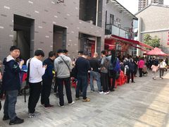 -黄连大头华烧鹅店(大良店)